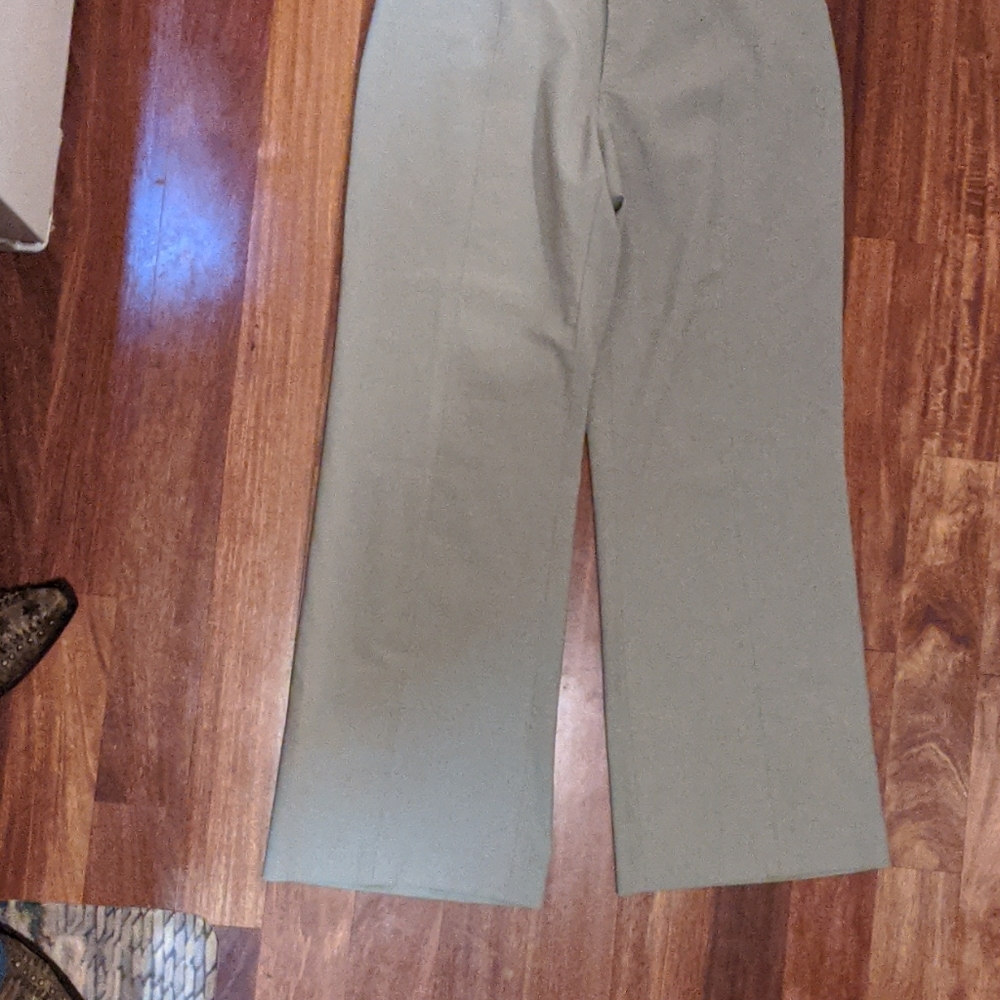 Gap stretch dress pants